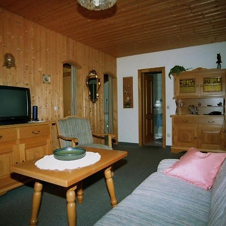Ferienwohnung Holzner Inkl. Chiemgaukarte Ruhpolding Exterior foto